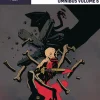 B.P.R.D. Omnibus Volume 6