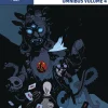 B.P.R.D. Omnibus Volume 4