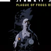 B.p.r.d.: Plague Of Frogs Hardcover Collection Volume 2