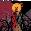 B.P.R.D.: The Devil You Know