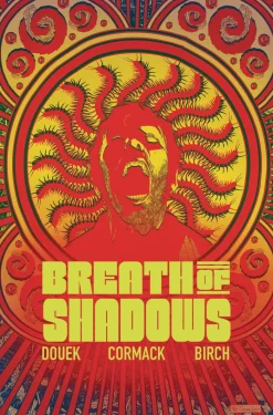 Breath of Shadows