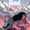 BREATH OF THE GIANT