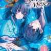Bride of the Barrier Master, Vol. 3 (manga)