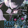 Bride of the Death God 02