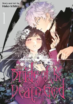Bride of the Death God 01