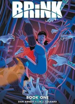 Brink Book One: Volume 1