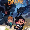 Brume, Volume 2: The Forest of Lost Souls