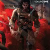 BRZRKR Vol. 1