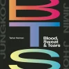 BTS: Blood, Sweat & Tears