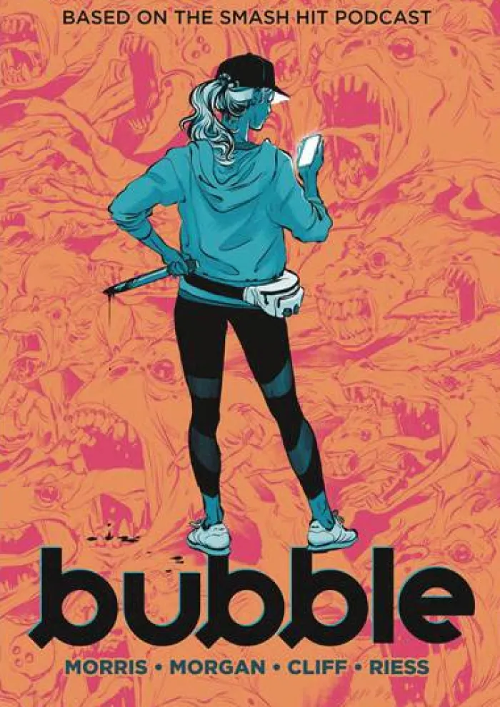Bubble