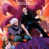 Buffy the Last Vampire Slayer: The Lost Summer
