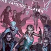 Buffy the Vampire Slayer Season 12 Library Edition