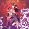 Buffy the Vampire Slayer Vol. 10