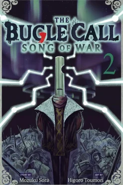 Bugle Call Song of War Vol. 02
