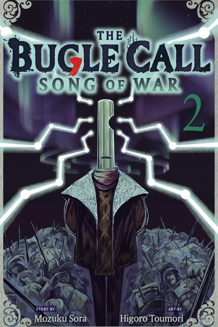 Bugle Call Song of War Vol. 02