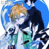 Bungo Stray Dogs: Dazai, Chuuya, Age Fifteen, Vol. 1