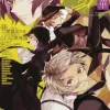 Bungo Stray Dogs Official Comic Anthology Vol. 02