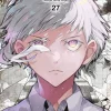 Bungo Stray Dogs, Vol. 27