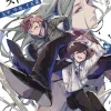 Bungo Stray Dogs, Vol. 7 (light novel)