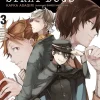 Bungo Stray Dogs, Vol. 3 (light novel)