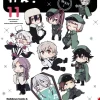 Bungo Stray Dogs: Wan!, Vol. 11