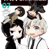 Bungo Stray Dogs Wan Vol. 07