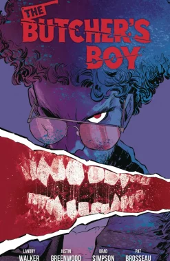 Butchers Boy