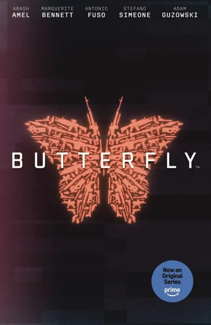 Butterfly