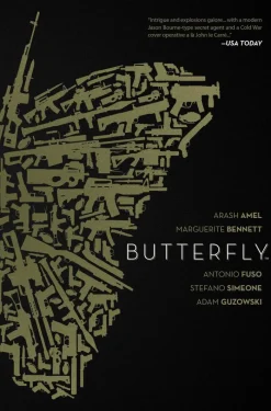 Butterfly