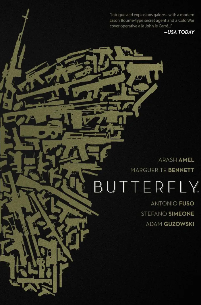 Butterfly