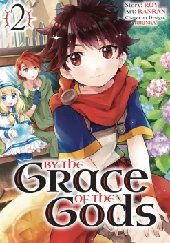 By the Grace of the Gods02