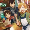 By the Grace of the Gods04