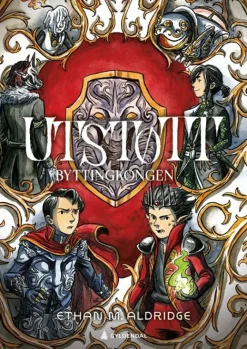 Byttingkongen HC