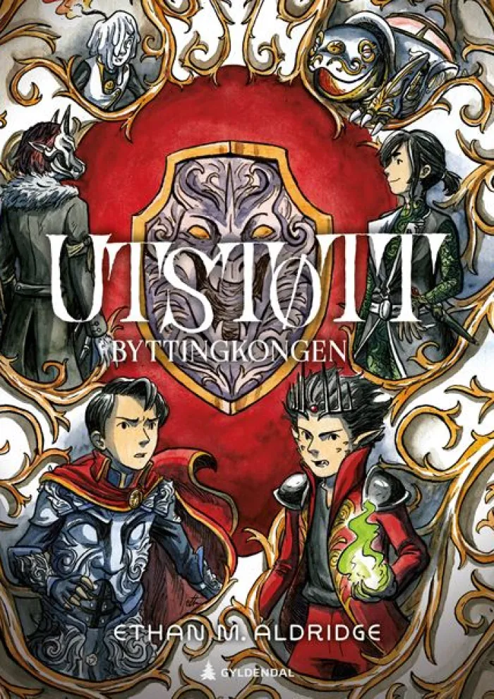 Byttingkongen HC