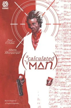 CALCULATED MAN, A