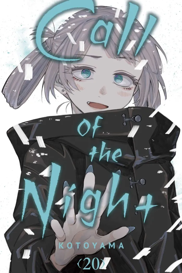 Call of the Night vol. 20