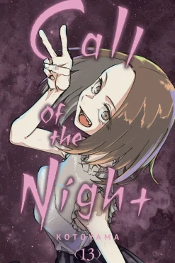 Call of the Night, Vol. 13