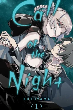 Call of the Night, Vol. 1
