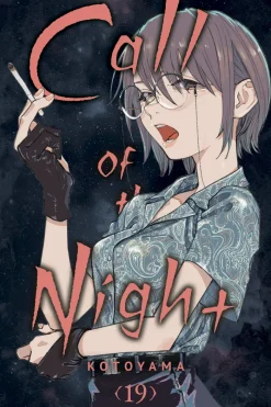 Call of the Night Vol. 19