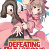 CALL TO ADVENTURE! Defeating Dungeons with a Skill BoardVol. 1