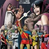 Camelot 3000