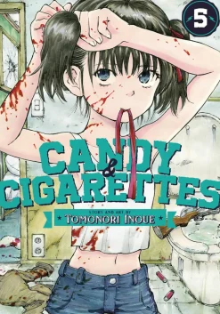 CANDY & CIGARETTES Vol. 5