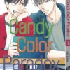 Candy Color Paradox, Vol. 6: Volume 6