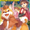 Canine Detective Chris Vol. 02 (Light Novel)