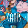 Canis: Dear Hatter, Volume 1