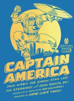 Captain America