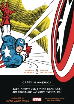Captain America