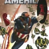 Captain America By Ed Brubaker - Volume 4