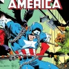 Captain America Epic Collection: Monsters and Men