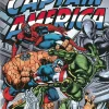 Captain America Epic Collection: Dawn's Early Light